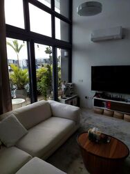 The Lakefront Residences (D22), Condominium #516141001